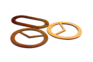 Cork and Paper Gasket